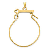 14k-key-charm-holder-pendant-SolomonJeweler-Wichita-KS-CustomJewelry