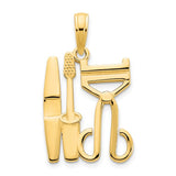 14k-cosmetics-pendant-SolomonJeweler-Wichita-KS-CustomJewelry