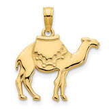 14ky-camel-charm-SolomonJeweler-Wichita-KS-CustomJewelry