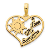 14k-epoxy-i-love-my-sunshine-heart-pendant-SolomonJeweler-Wichita-KS-CustomJewelry