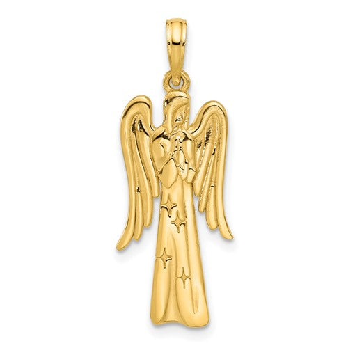 14k-fancy-angel-charm-SolomonJeweler-Wichita-KS-CustomJewelry