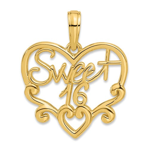 14k-fancy-sweet-16-charm-SolomonJeweler-Wichita-KS-CustomJewelry