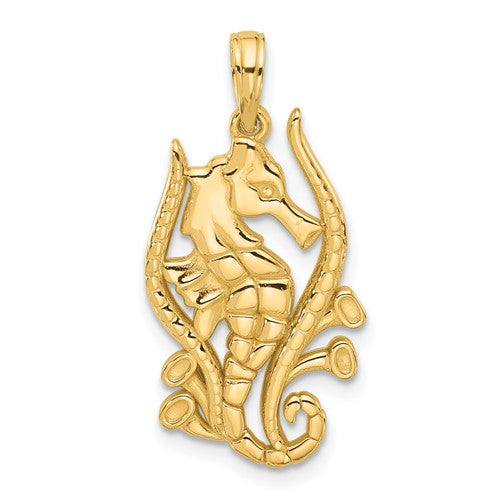 14k-polished-fancy-seahorse-charm-SolomonJeweler-Wichita-KS-CustomJewelry