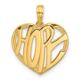14k-polished-hope-heart-charm-SolomonJeweler-Wichita-KS-CustomJewelry