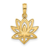 14k-polished-fancy-flower-charm-SolomonJeweler-Wichita-KS-CustomJewelry