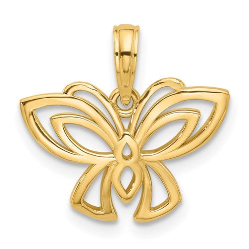 14k-polished-fancy-butterfly-charm-SolomonJeweler-Wichita-KS-CustomJewelry