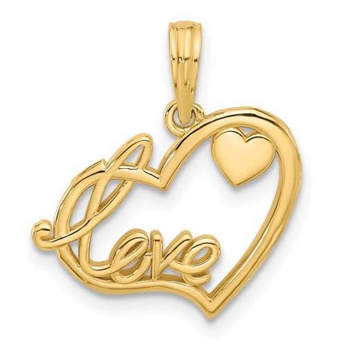 14k-polished-fancy-love-and-hearts-charm-SolomonJeweler-Wichita-KS-CustomJewelry