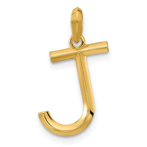 14ky-fancy-letter-j-SolomonJeweler-Wichita-KS-CustomJewelry
