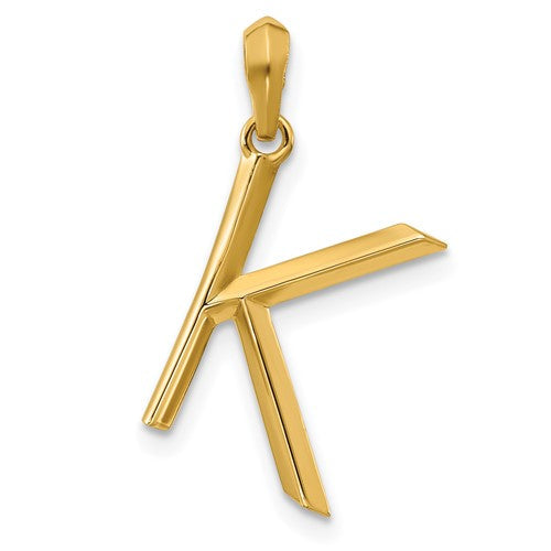 14ky-fancy-letter-k-SolomonJeweler-Wichita-KS-CustomJewelry