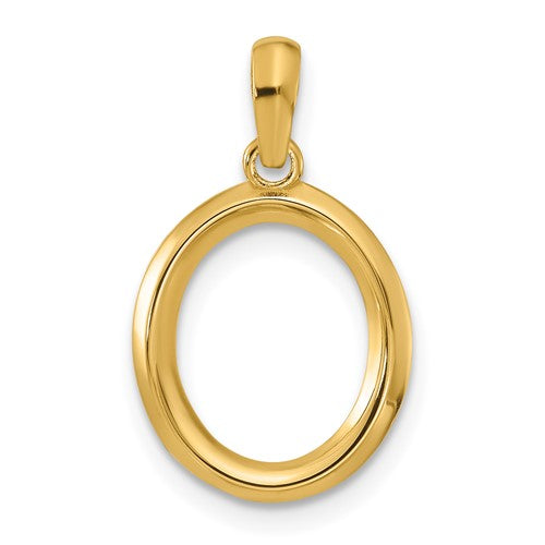 14ky-fancy-letter-o-SolomonJeweler-Wichita-KS-CustomJewelry