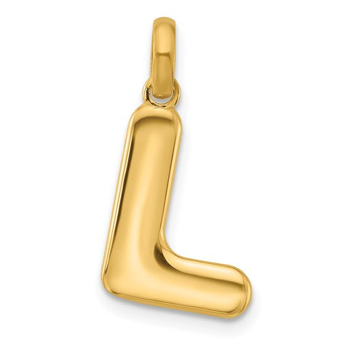 14ky-fancy-letter-l-SolomonJeweler-Wichita-KS-CustomJewelry
