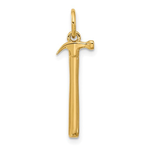 14ky-fancy-hammer-SolomonJeweler-Wichita-KS-CustomJewelry