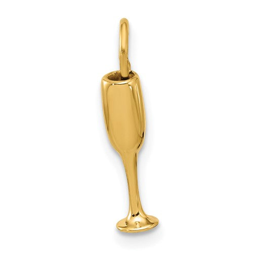 14ky-fancy-champagne-SolomonJeweler-Wichita-KS-CustomJewelry