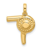 14k-fancy-hairdryer-SolomonJeweler-Wichita-KS-CustomJewelry