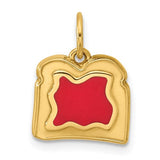 14ky-fancy-toast-and-jam-charm-SolomonJeweler-Wichita-KS-CustomJewelry