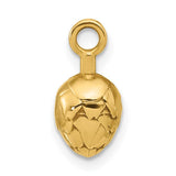 14ky-fancy-artichoke-charm-SolomonJeweler-Wichita-KS-CustomJewelry