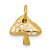 14ky-curvy-toadstool-charm-SolomonJeweler-Wichita-KS-CustomJewelry
