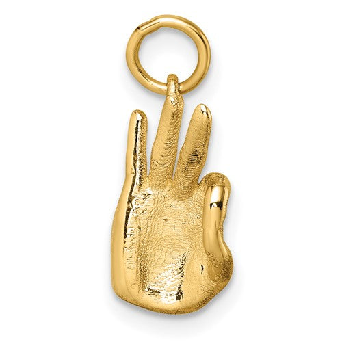 14k-polished-ok-hand-pendant-SolomonJeweler-Wichita-KS-CustomJewelry