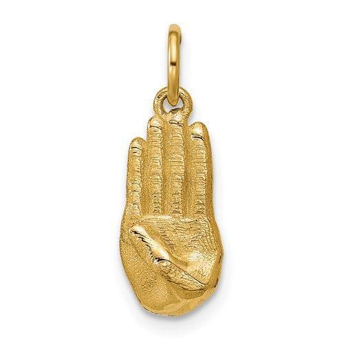 14k-american-sign-language-alphabet-fingerspelling-sign-b-pendant-SolomonJeweler-Wichita-KS-CustomJewelry