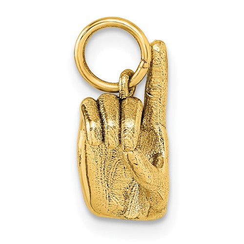 14k-american-sign-language-alphabet-fingerspelling-sign-d-pendant-SolomonJeweler-Wichita-KS-CustomJewelry