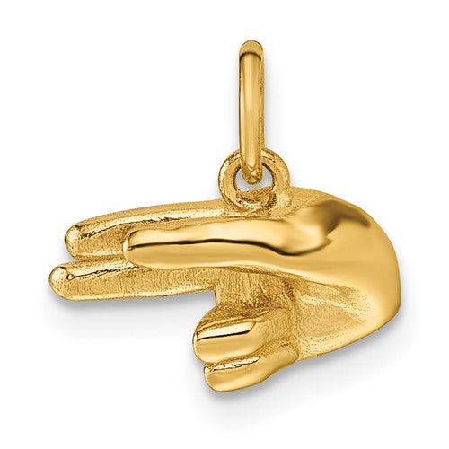 14k-american-sign-language-alphabet-fingerspelling-sign-h-pendant-SolomonJeweler-Wichita-KS-CustomJewelry