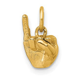 14k-american-sign-language-alphabet-fingerspelling-sign-i-pendant-SolomonJeweler-Wichita-KS-CustomJewelry