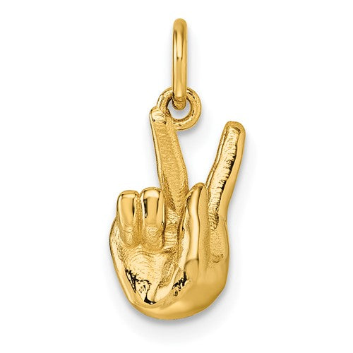14k-american-sign-language-alphabet-fingerspelling-sign-k-pendant-SolomonJeweler-Wichita-KS-CustomJewelry