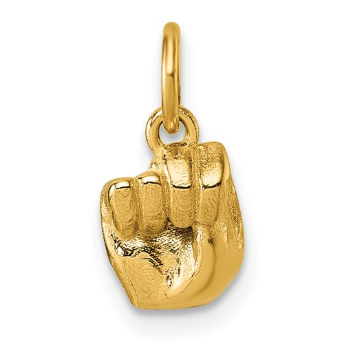 14k-american-sign-language-alphabet-fingerspelling-sign-n-pendant-SolomonJeweler-Wichita-KS-CustomJewelry