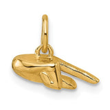 14k-american-sign-language-alphabet-fingerspelling-sign-q-pendant-SolomonJeweler-Wichita-KS-CustomJewelry