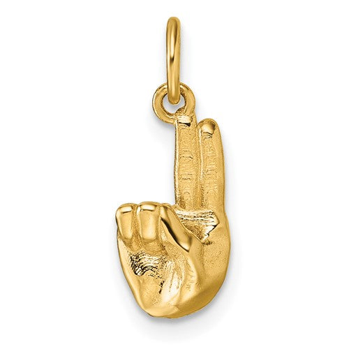 14k-american-sign-language-alphabet-fingerspelling-sign-u-pendant-SolomonJeweler-Wichita-KS-CustomJewelry