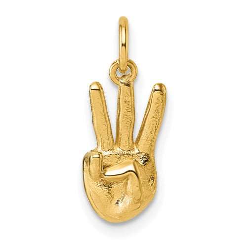 14k-american-sign-language-alphabet-fingerspelling-sign-w-pendant-SolomonJeweler-Wichita-KS-CustomJewelry