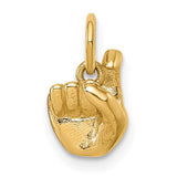 14k-american-sign-language-alphabet-fingerspelling-sign-x-pendant-SolomonJeweler-Wichita-KS-CustomJewelry