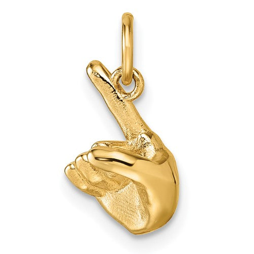 14k-american-sign-language-alphabet-fingerspelling-sign-z-pendant-SolomonJeweler-Wichita-KS-CustomJewelry