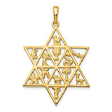 14k-star-of-david-12-tribes-pendant-SolomonJeweler-Wichita-KS-CustomJewelry