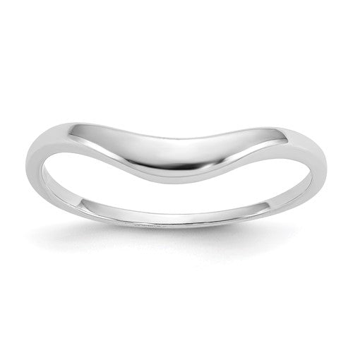 14k-white-gold-swirl-ring-SolomonJeweler-Wichita-KS-CustomJewelry
