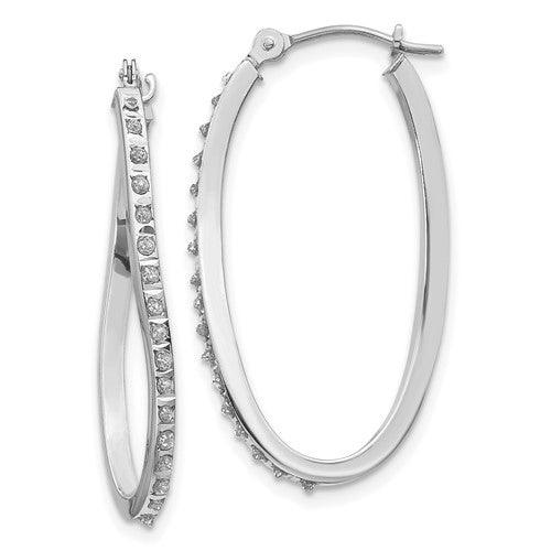 14k-wg-diamond-fascination-diamond-dust-accent-twist-hoop-earrings-SolomonJeweler-Wichita-KS-CustomJewelry