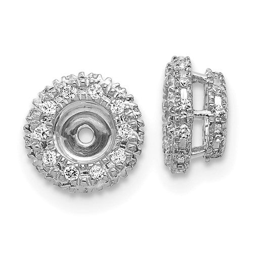 14k-white-gold-1-5ct-diamond-earring-jackets-SolomonJeweler-Wichita-KS-CustomJewelry
