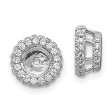 14k-white-gold-5-8ct-diamond-earring-jackets-SolomonJeweler-Wichita-KS-CustomJewelry