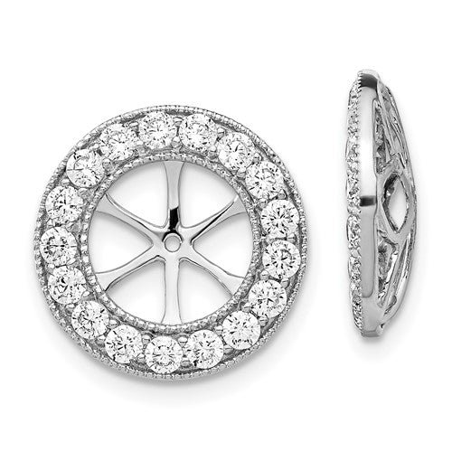 14k-white-gold-1-1-6ct-diamond-earring-jackets-SolomonJeweler-Wichita-KS-CustomJewelry