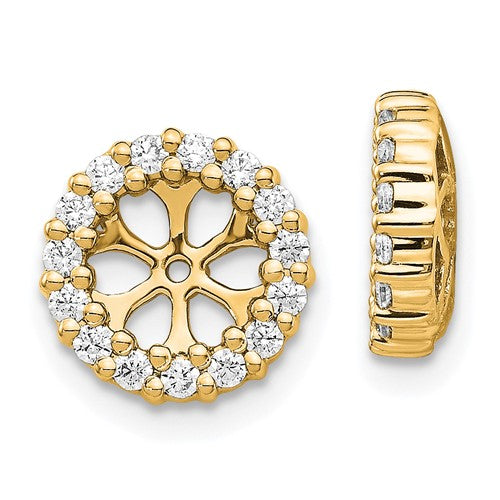 14k-diamond-earring-jackets-mtg-only-no-dias-SolomonJeweler-Wichita-KS-CustomJewelry