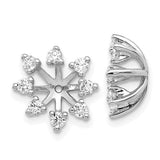 14k-white-gold-aa-fancy-diamond-earring-jacket-SolomonJeweler-Wichita-KS-CustomJewelry