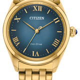 Citizen L Classic - Eco Drive - EM1142-84L