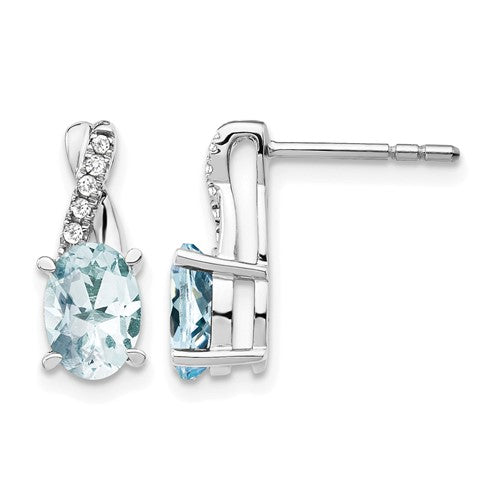 14k-white-gold-aquamarine-and-diamond-earrings-SolomonJeweler-Wichita-KS-CustomJewelry