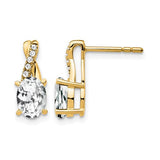 14k-white-topaz-and-diamond-earrings-SolomonJeweler-Wichita-KS-CustomJewelry