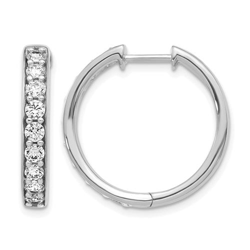 14k-white-gold-diamond-hinged-hoop-earrings-SolomonJeweler-Wichita-KS-CustomJewelry