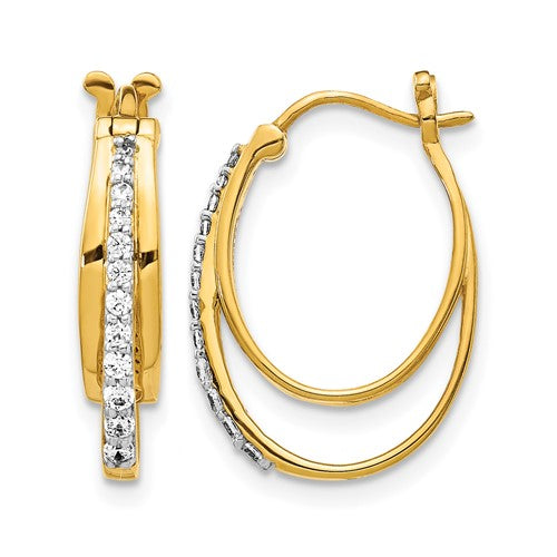 14k-diamond-hoop-earrings-SolomonJeweler-Wichita-KS-CustomJewelry
