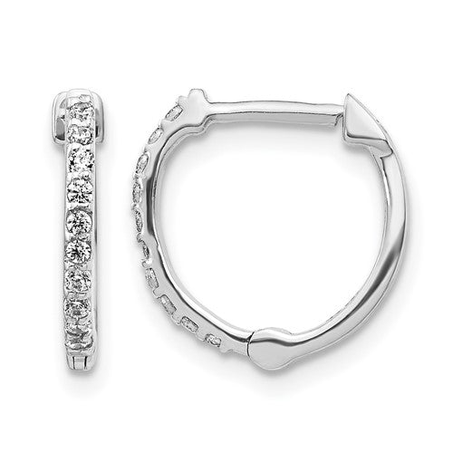 14k-white-gold-diamond-hoop-earrings-SolomonJeweler-Wichita-KS-CustomJewelry