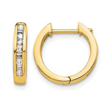 14k-round-baguette-diamond-hinged-hoop-earrings-SolomonJeweler-Wichita-KS-CustomJewelry