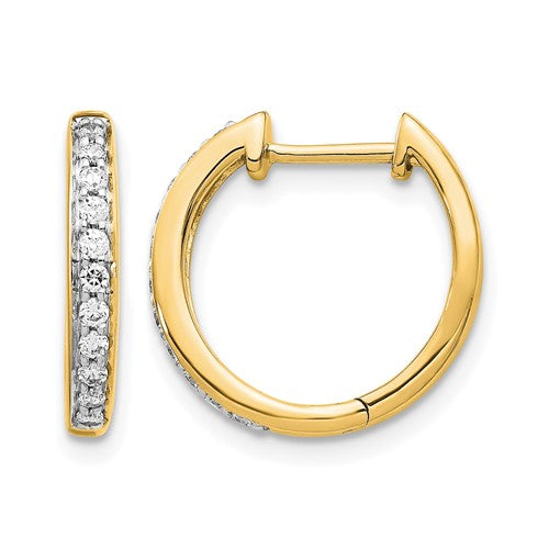 14k-diamond-complete-hinged-hoop-earrings-SolomonJeweler-Wichita-KS-CustomJewelry