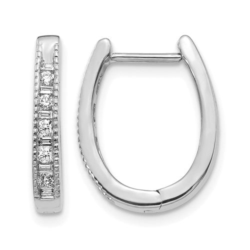 14k-white-gold-diamond-oval-hinged-hoop-earrings-SolomonJeweler-Wichita-KS-CustomJewelry